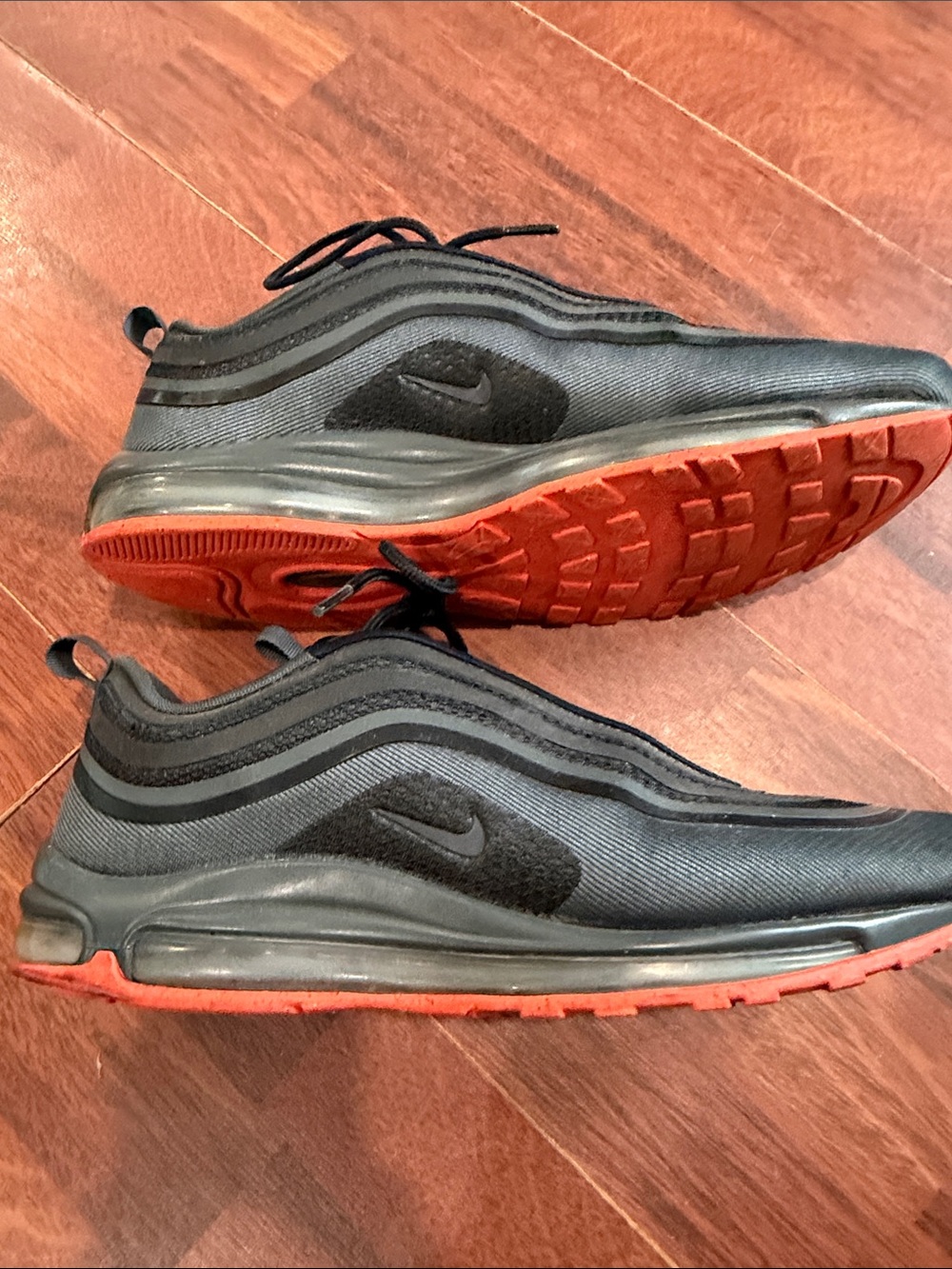 Nike Rare Airmax 97
